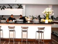 Buffet Planet Party I Vila Ol�mpia
